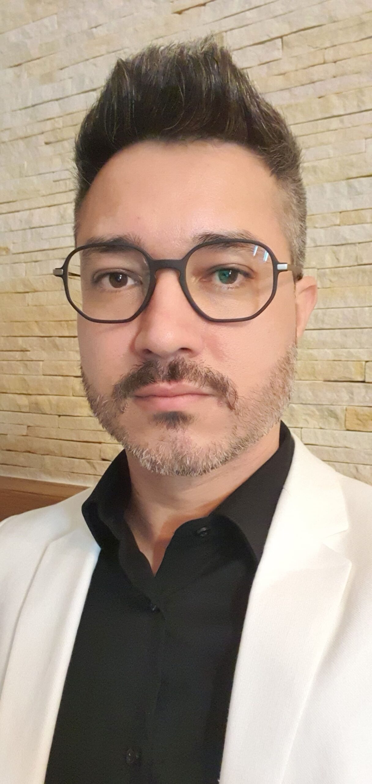 Foto de Alex Pinheiro