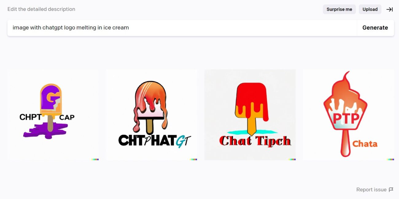 Colocaram o martelo na mão da criança; o que o ChatGPT não pode fazer por você?