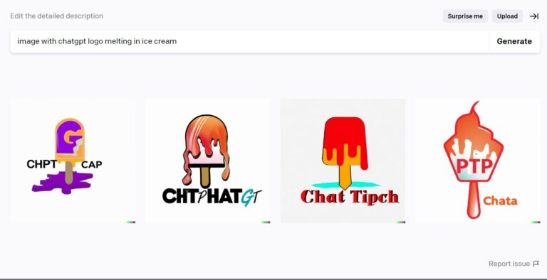 Colocaram o martelo na mão da criança; o que o ChatGPT não pode fazer por você?