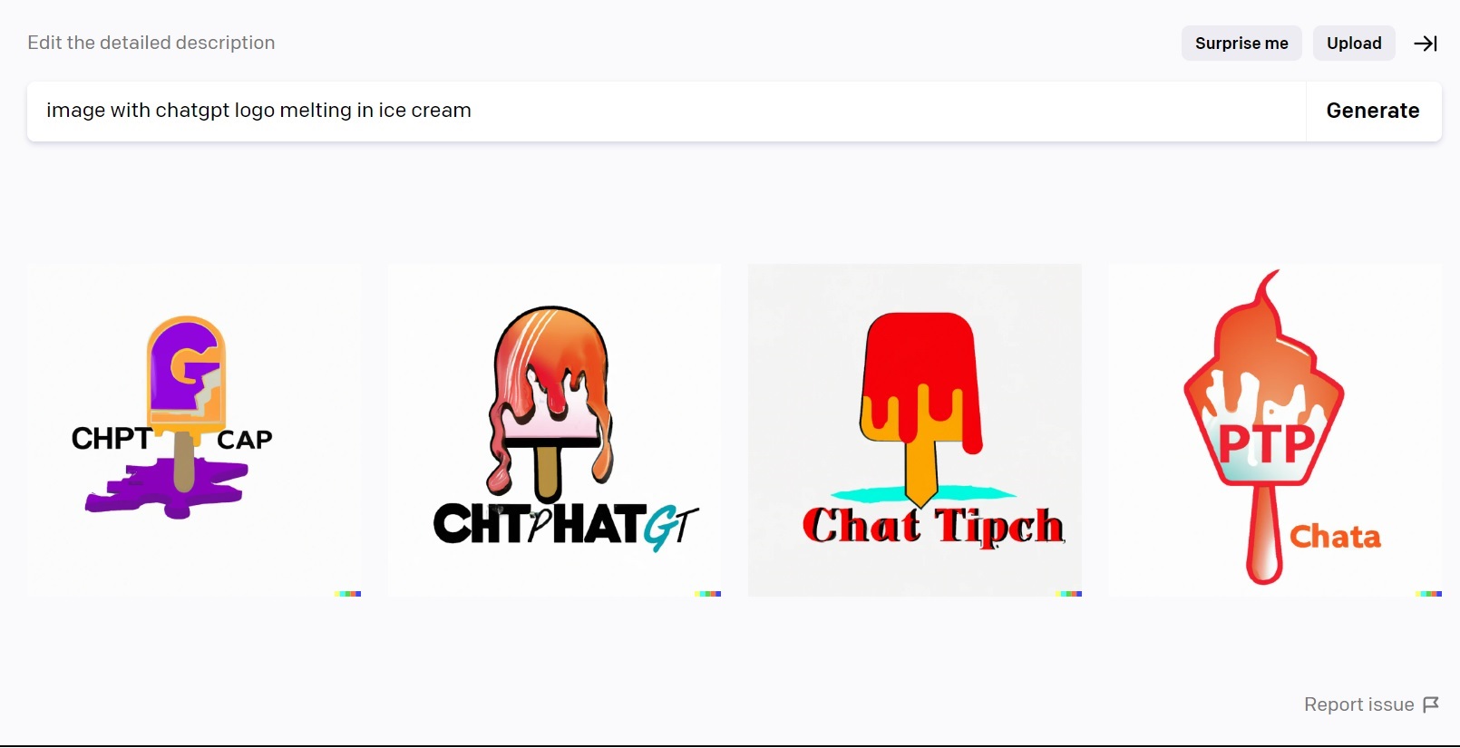 Colocaram o martelo na mão da criança; o que o ChatGPT não pode fazer por você?