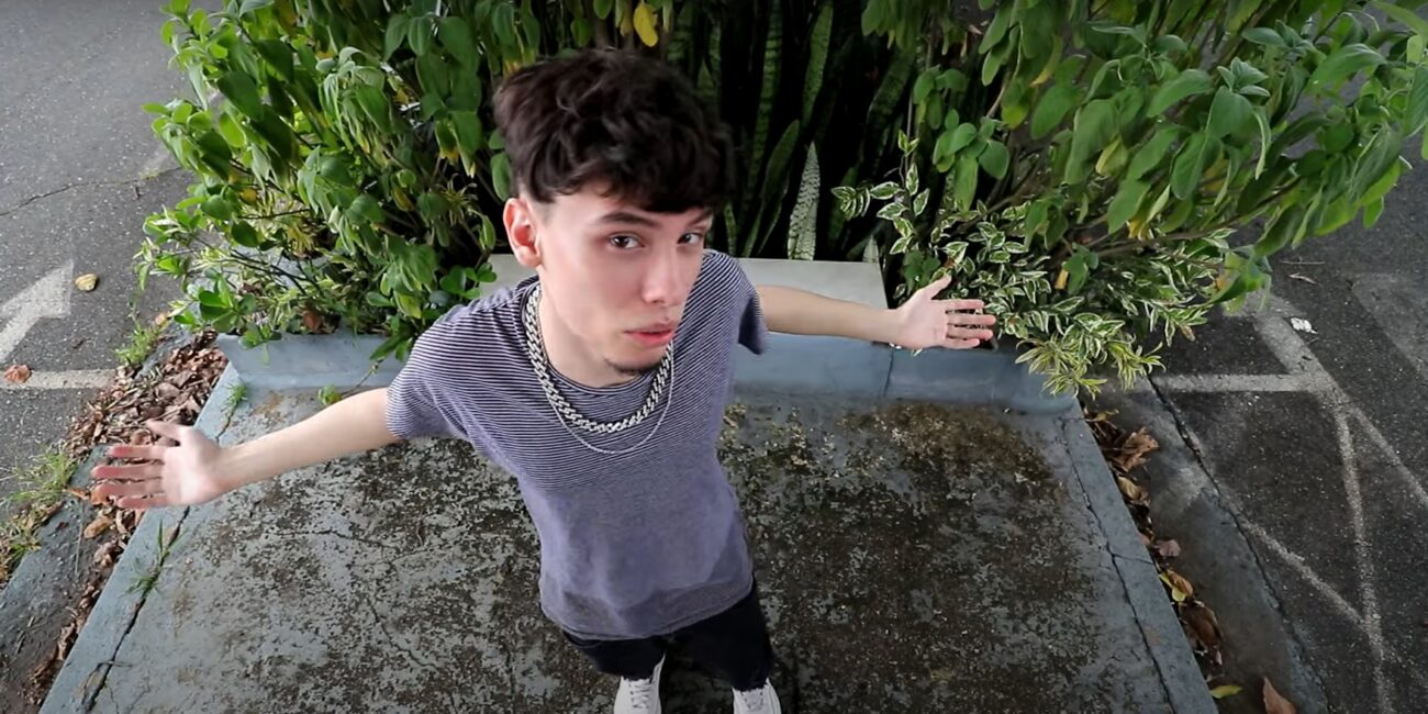 DZVRique clipe coracao com direcao de alex pinheiro