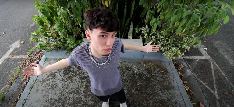 DZVRique clipe coracao com direcao de alex pinheiro