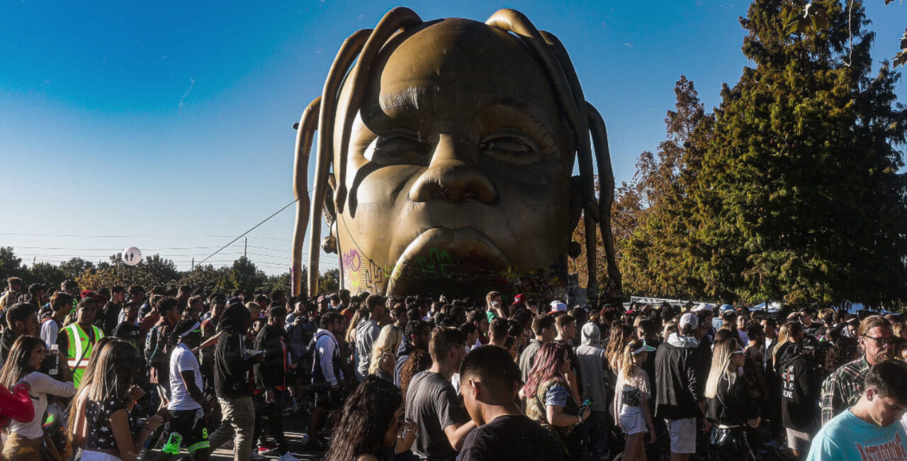 O Erro de Travis Scott Que Matou 10 Pessoas e Você Pode Estar Repetindo