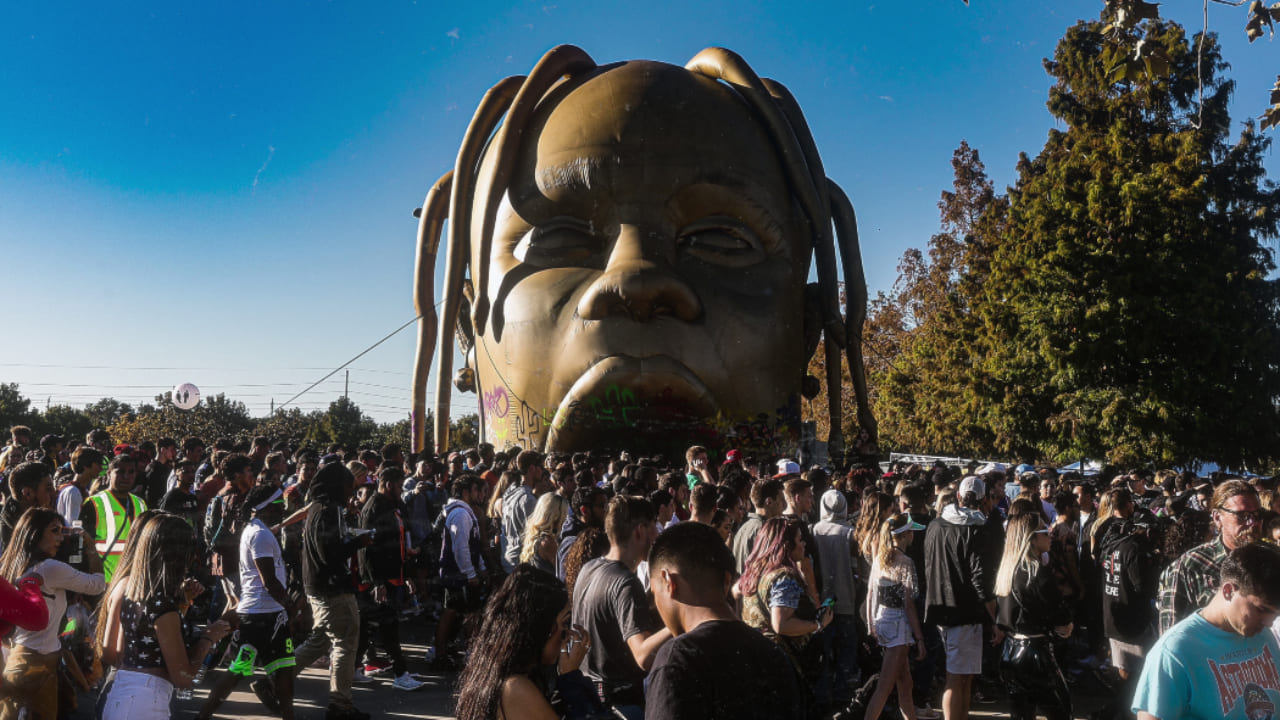 O Erro de Travis Scott Que Matou 10 Pessoas e Você Pode Estar Repetindo